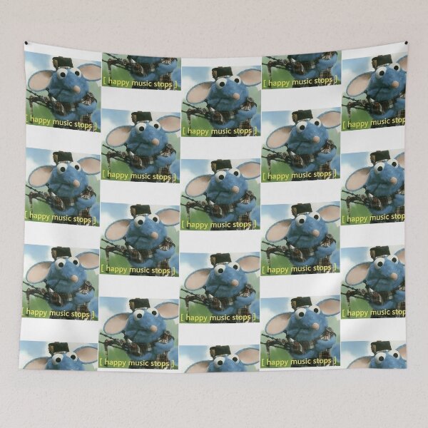 Item preview, Scottish Tut designed and sold by drewfitzgeral.