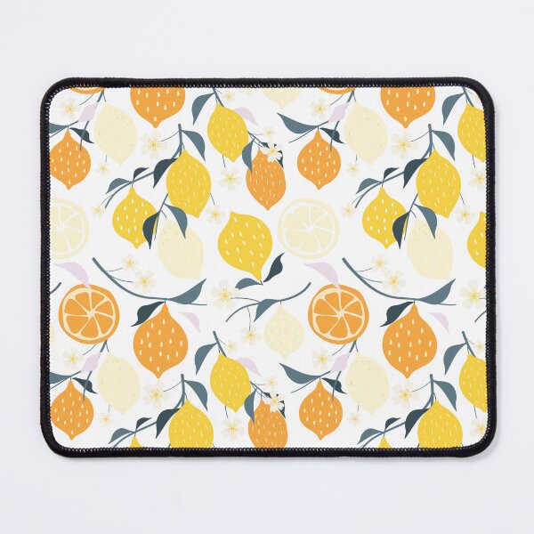Item preview, On the Lemon Tree designed and sold by Heritage & Heart.