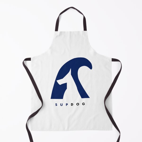 Item preview, Paddle Surf - Sup Dog - Sticker - Cool Sup Dog - Sup Dogging designed and sold by rexcrai.