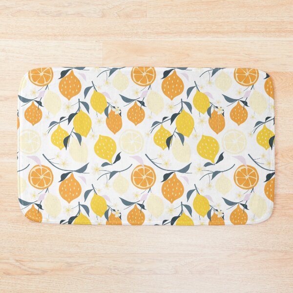Item preview, On the Lemon Tree designed and sold by Heritage & Heart.