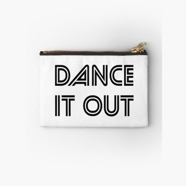 Item preview, Dance It Out (black) designed and sold by planDpromotions.