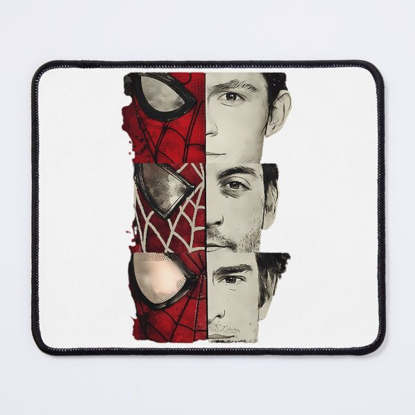 Item preview, Marvel Avengers Three Peter Parker Spider designed and sold by BrightShaw.