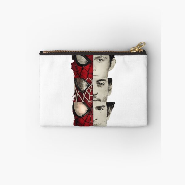 Item preview, Marvel Avengers Three Peter Parker Spider designed and sold by BrightShaw.