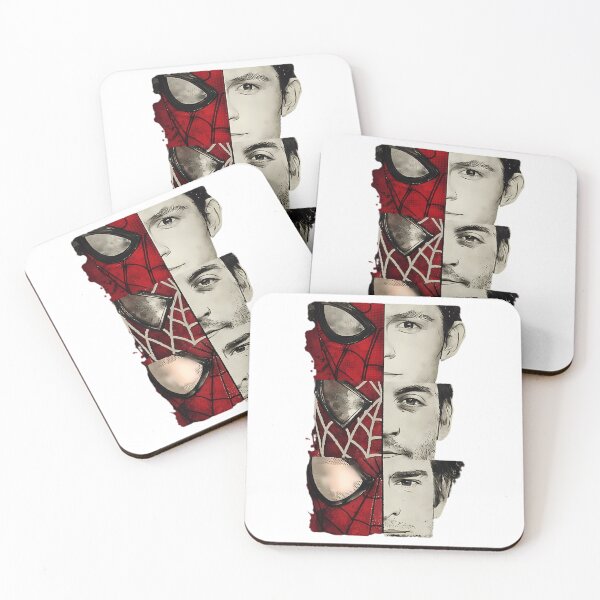 Item preview, Marvel Avengers Three Peter Parker Spider designed and sold by BrightShaw.