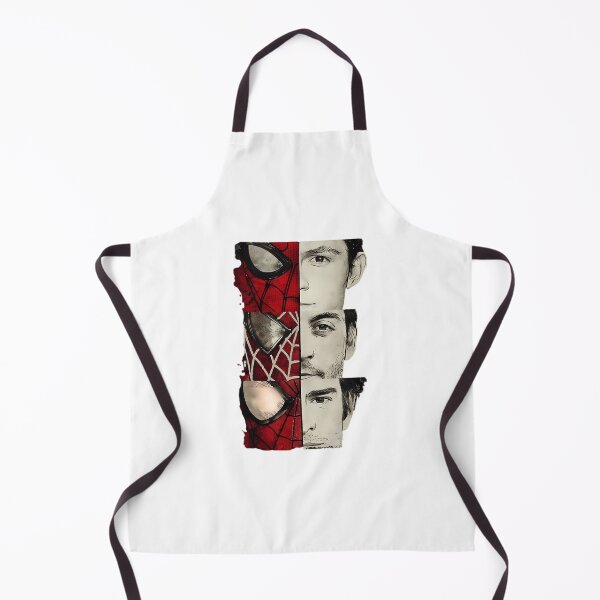 Item preview, Marvel Avengers Three Peter Parker Spider designed and sold by BrightShaw.