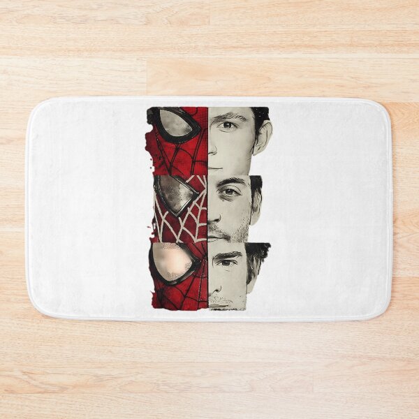 Item preview, Marvel Avengers Three Peter Parker Spider designed and sold by BrightShaw.