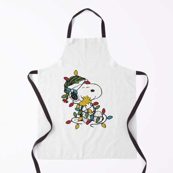 Item preview, Snoopy Christmas Madness designed and sold by glendahabie.
