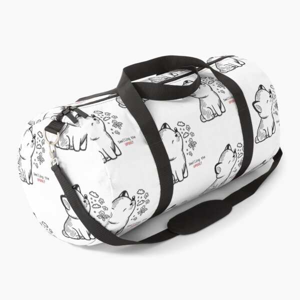 Item preview, Smelling The Updog designed and sold by rexcrai.