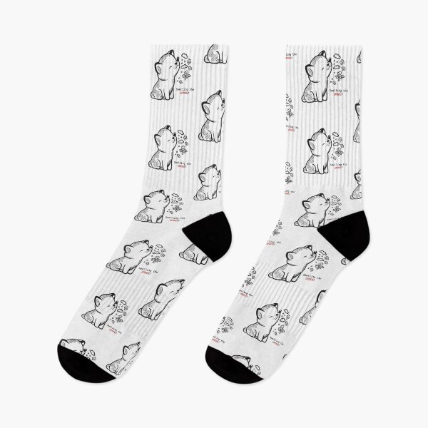 Item preview, Smelling The Updog designed and sold by rexcrai.