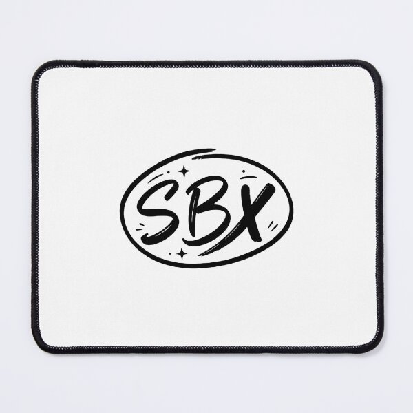 Item preview, SBX Minimalist Handwritten Lettering Bubble Frame designed and sold by DProctor88.