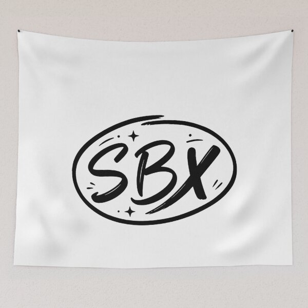 Item preview, SBX Minimalist Handwritten Lettering Bubble Frame designed and sold by DProctor88.
