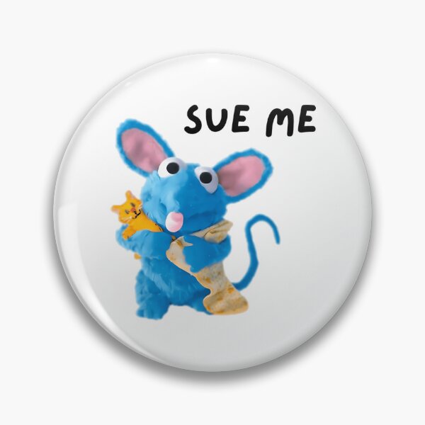 Item preview, Sue Me designed and sold by drewfitzgeral.