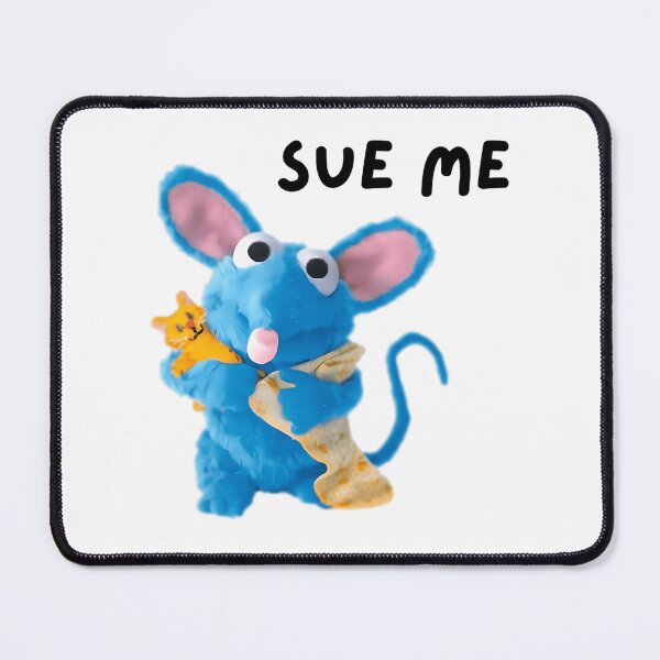Item preview, Sue Me designed and sold by drewfitzgeral.