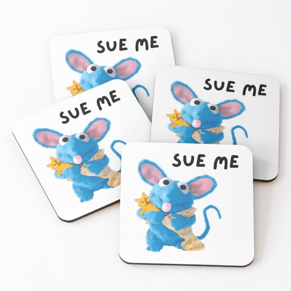 Item preview, Sue Me designed and sold by drewfitzgeral.
