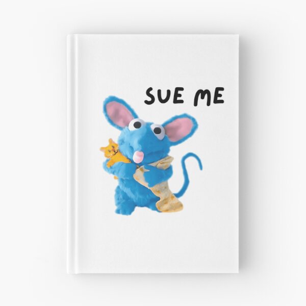 Item preview, Sue Me designed and sold by drewfitzgeral.