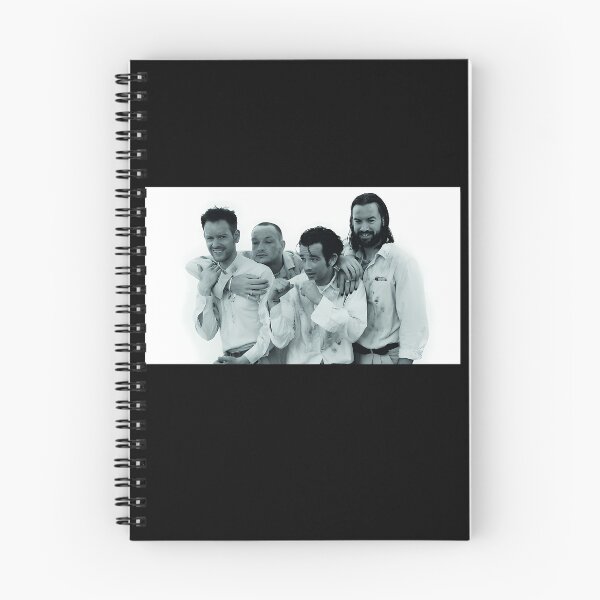 Item preview, The 1975 Band Members Studio Portrait designed and sold by GerardoJerde.