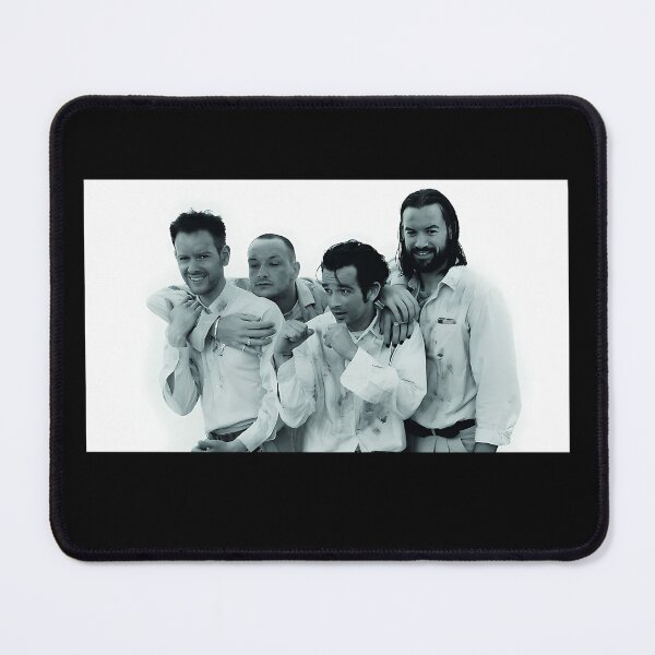 Item preview, The 1975 Band Members Studio Portrait designed and sold by GerardoJerde.