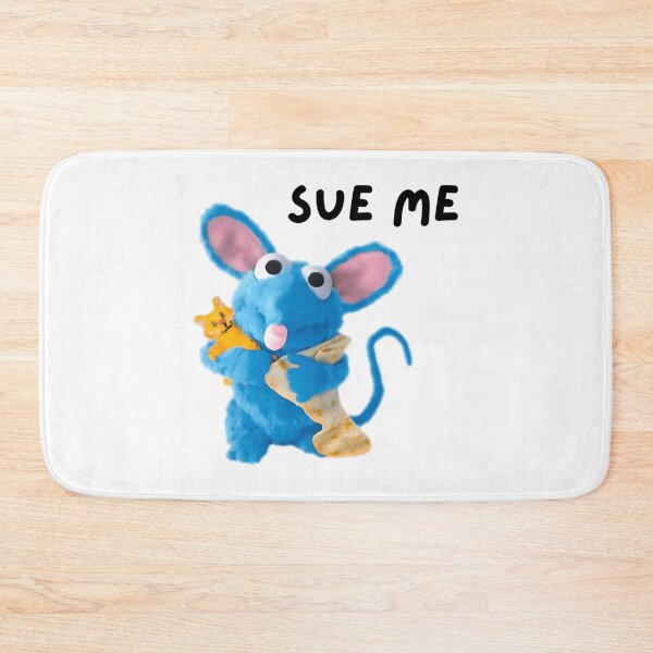 Item preview, Sue Me designed and sold by drewfitzgeral.