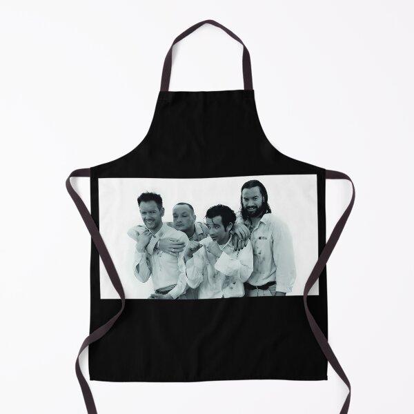 Item preview, The 1975 Band Members Studio Portrait designed and sold by GerardoJerde.
