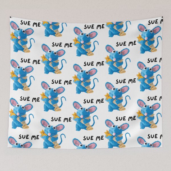 Item preview, Sue Me designed and sold by drewfitzgeral.