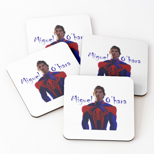 Item preview, Miguel O_Hara designed and sold by BrightShaw.