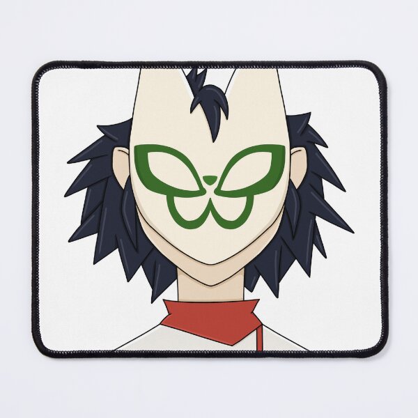 Item preview, Phase three Noodle designed and sold by kwijicc.