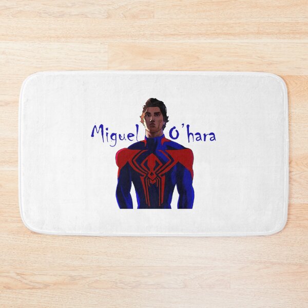 Item preview, Miguel O_Hara designed and sold by BrightShaw.