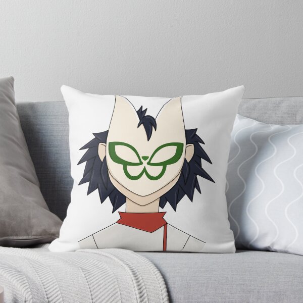Item preview, Phase three Noodle designed and sold by kwijicc.