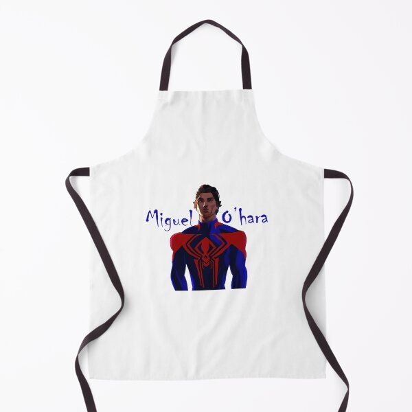 Item preview, Miguel O_Hara designed and sold by BrightShaw.