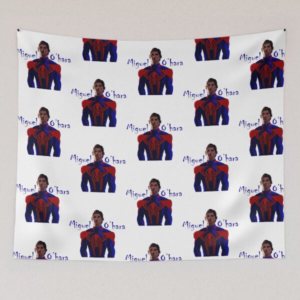 Item preview, Miguel O_Hara designed and sold by BrightShaw.