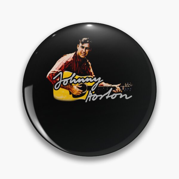 Item preview, Rockabilly Country Singer Historical Ballad Music Legend designed and sold by HPier.