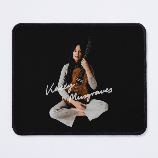 Item preview, Modern Country Pop Singer Songwriter Acoustic Guitar designed and sold by HPier.