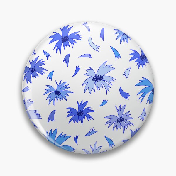 Item preview, Cornflowers 2 designed and sold by ZeldaS.