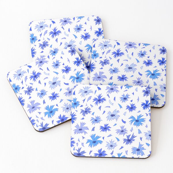 Item preview, Cornflowers 2 designed and sold by ZeldaS.