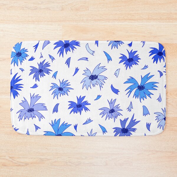 Item preview, Cornflowers 2 designed and sold by ZeldaS.