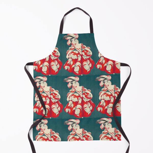 Item preview, THE FLOWER DRESS designed and sold by THE GOOD FIND.
