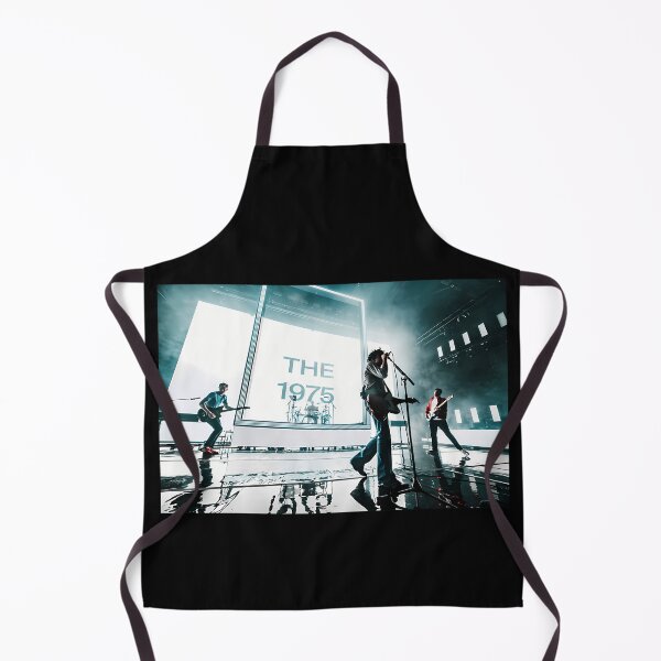 Item preview, The 1975 Live Stage Performance Poster designed and sold by GerardoJerde.