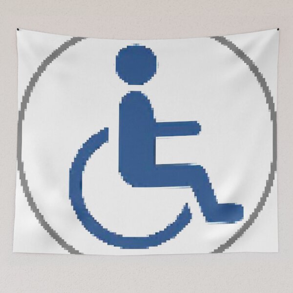Item preview, Handicap and Singularity Unity 7 by RootCat/marie b. designed and sold by Grimm Land.