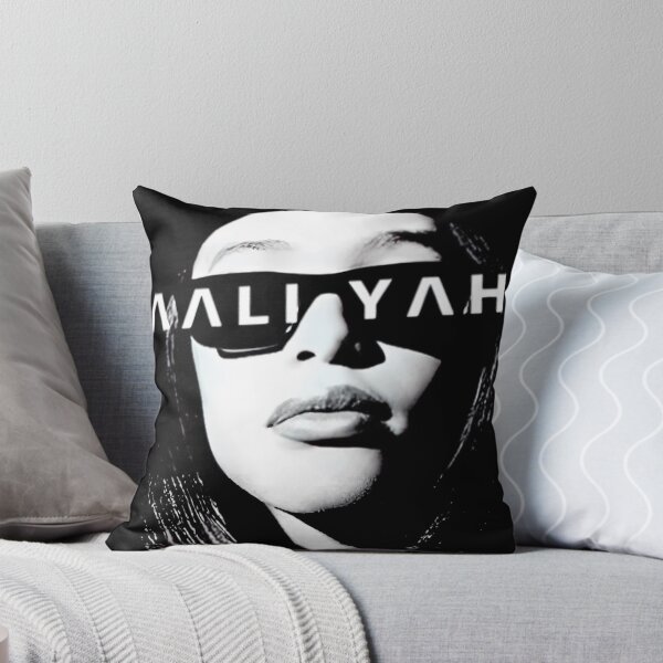 Item preview, Aaliyah Big Face #9961 designed and sold by UrbanVisions.
