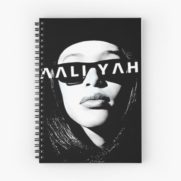 Item preview, Aaliyah Big Face #9961 designed and sold by UrbanVisions.