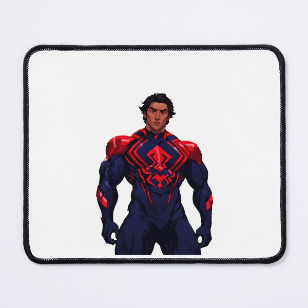 Item preview, Miguel Ohara Graphic designed and sold by BrightShaw.