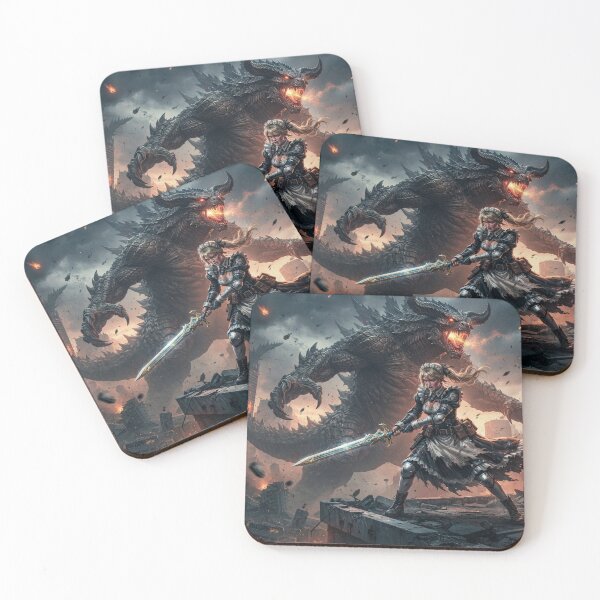Item preview, Swordmaiden designed and sold by RaF71PrO.