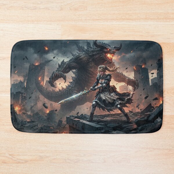 Item preview, Swordmaiden designed and sold by RaF71PrO.