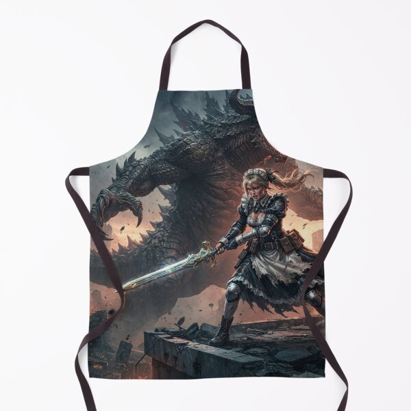 Item preview, Swordmaiden designed and sold by RaF71PrO.