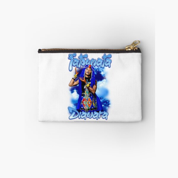 Item preview, Glow Style Blue Blues Singer  designed and sold by LastShopy.