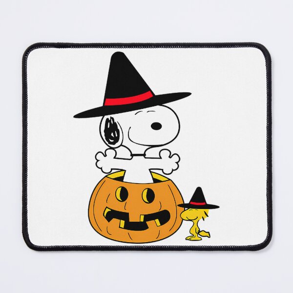Item preview, Snoopy Halloween designed and sold by glendahabie.