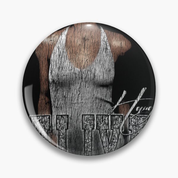Item preview, Aaliyah Homage #9055 designed and sold by tdwngplum.