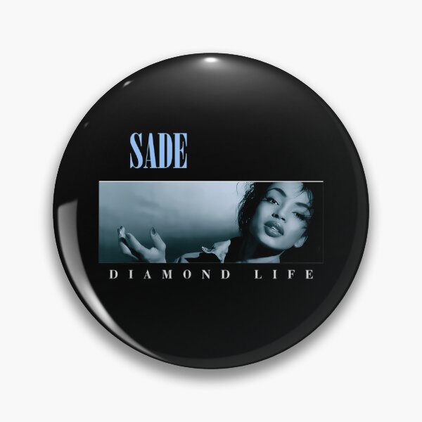 Item preview, Sade Diamond Life designed and sold by GerardoJerde.