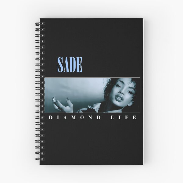 Item preview, Sade Diamond Life designed and sold by GerardoJerde.