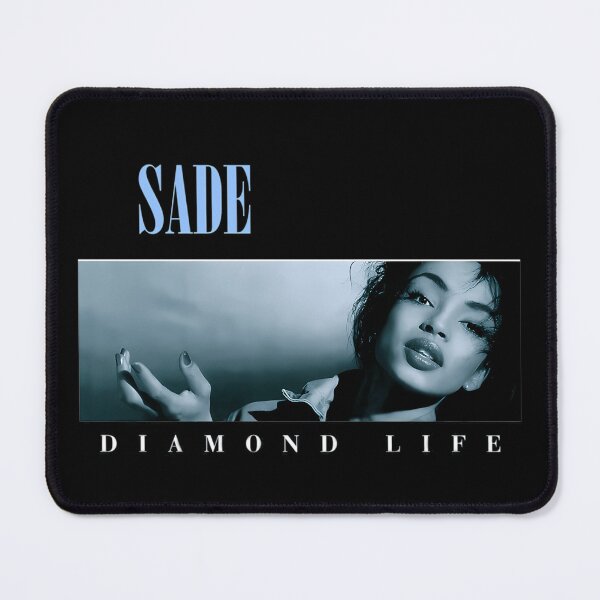 Item preview, Sade Diamond Life designed and sold by GerardoJerde.